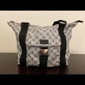 RL Tote Bag with zipper